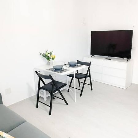Estudio En La Playa Sanxenxo Extérieur photo