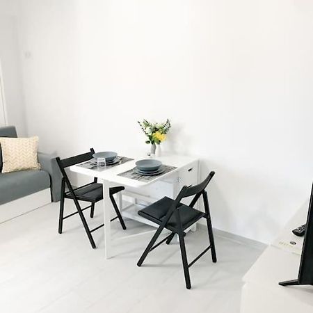 Estudio En La Playa Sanxenxo Extérieur photo