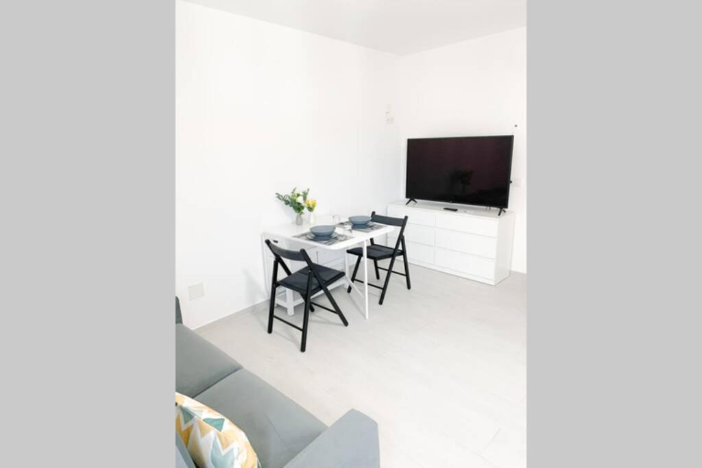 Estudio En La Playa Sanxenxo Extérieur photo
